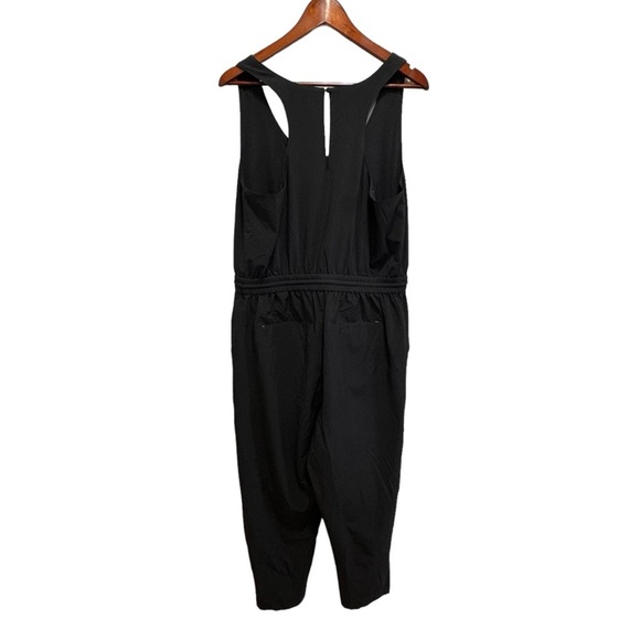 Banana Republic BR SPORT Flyweight Jumpsuit with Core Temp Size Large - Picture 6 of 15